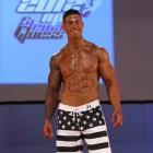 Jesse  Cabot - NPC Stewart Fitness Championships 2012 - #1